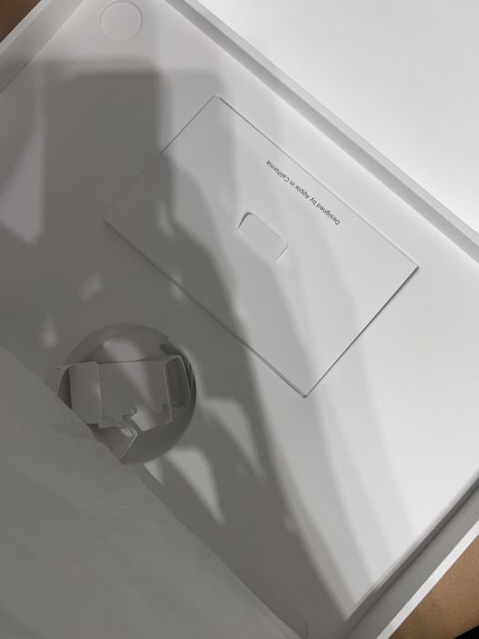 MacBook Air 13 (золотой)