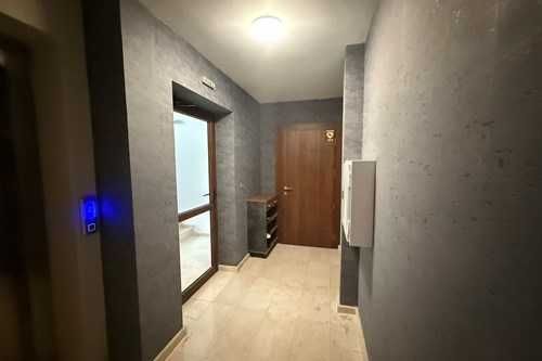 Тристаен апартамент, кв. Чайка, гр. Варна