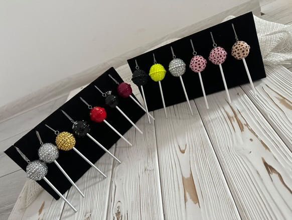 Бутиков гердан близалка