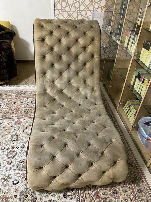 Диван в хорошем состоянии