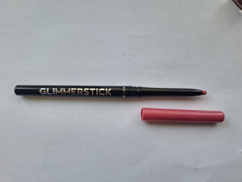 Гримове Avon, Alverde, Wibo