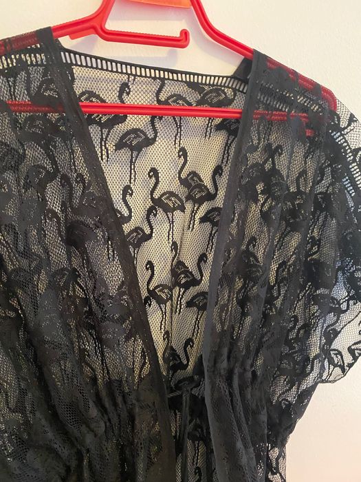 плажна туника Нов