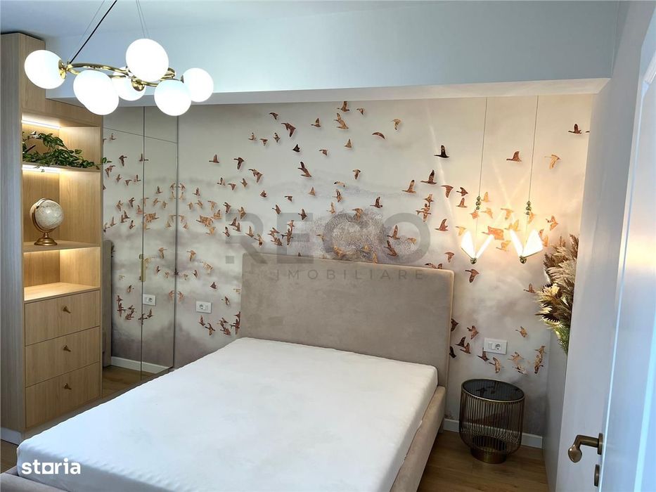 RECO- Apartament 3 camere, Onestilor