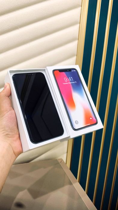 Iphone xs 256gb ideal