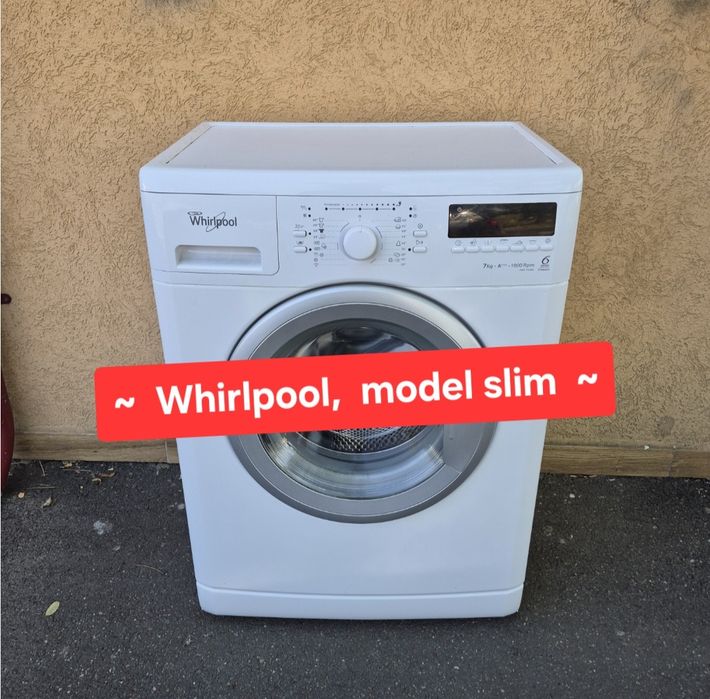 Whirlpool,  aws 52012