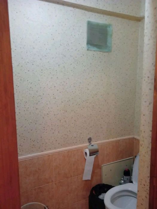 2-Комн. 55м². Разделка. Улучшенка. Продажа. Уй-Жой. Чорсу. ГУМ.