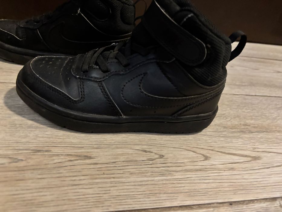 Детски обувки Nike