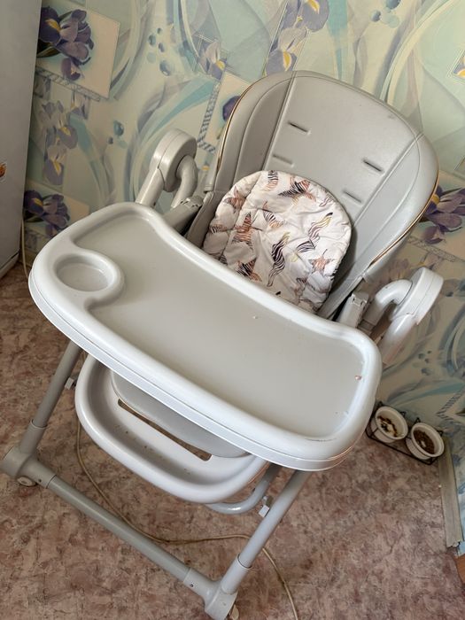 Продам детский стул для кормления/качели