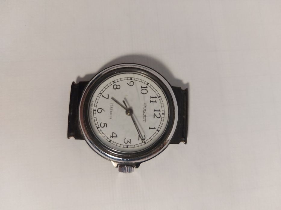 Часы наручные кварцевые Полёт.