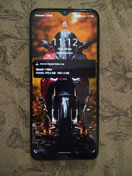 Telefon srochno sotiladi, Realme c30