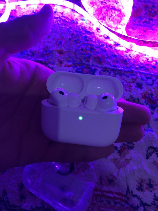 air pods pro 3 | оригинал