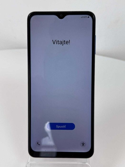 Samsung Galaxy M12 64GB 4GB RAM Dual SIM Blue Bun Functional Garantie