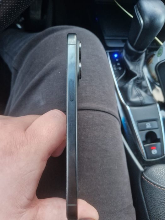 Айфон 15 Pro Max