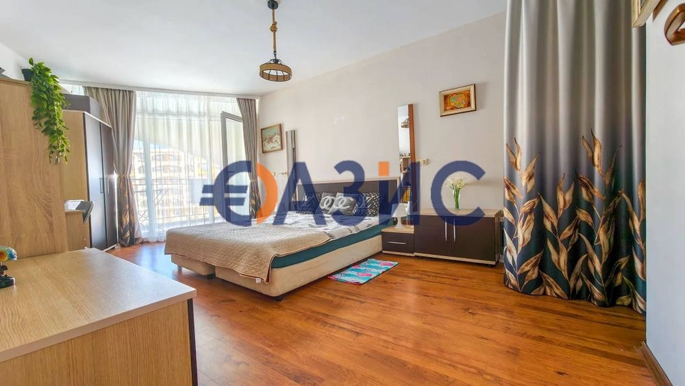 Продава се Двустаен апартамент в Ахелой - 72 кв.м за 1209 €/кв.м - Снимка #4