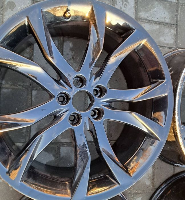 Jante pe 19 5x108