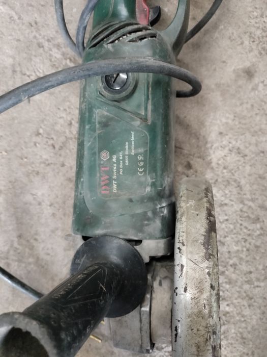 Продам болгарку 230