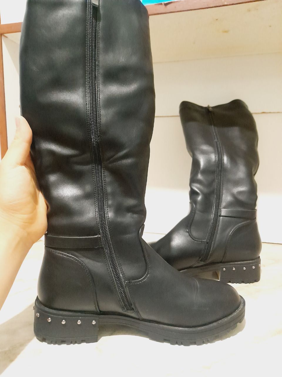 Olx discount botas bucaneras