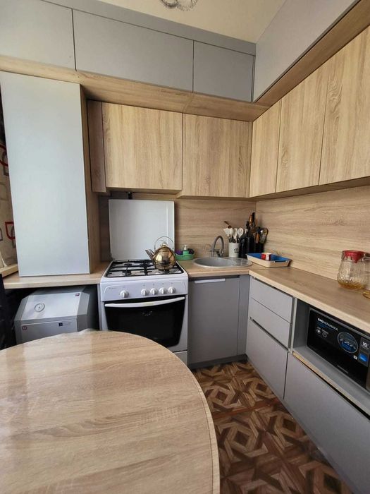 Продажа 3-комнатной квартиры