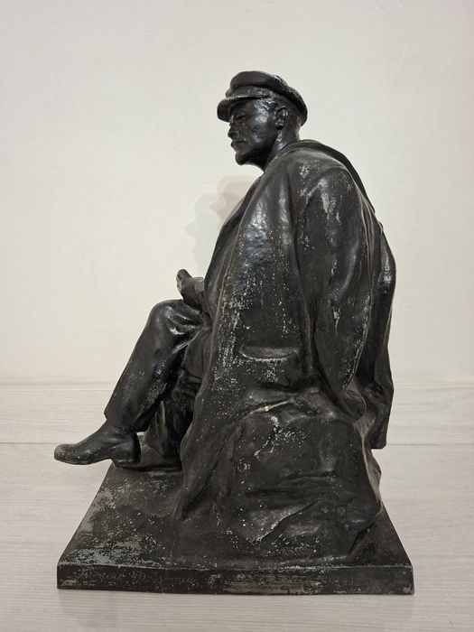 Статуэтка производства СССР