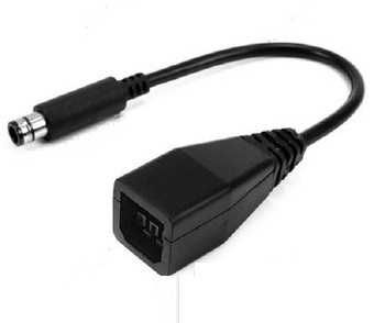 Оригинални захранвания за XBOX 360 захранване XBOX