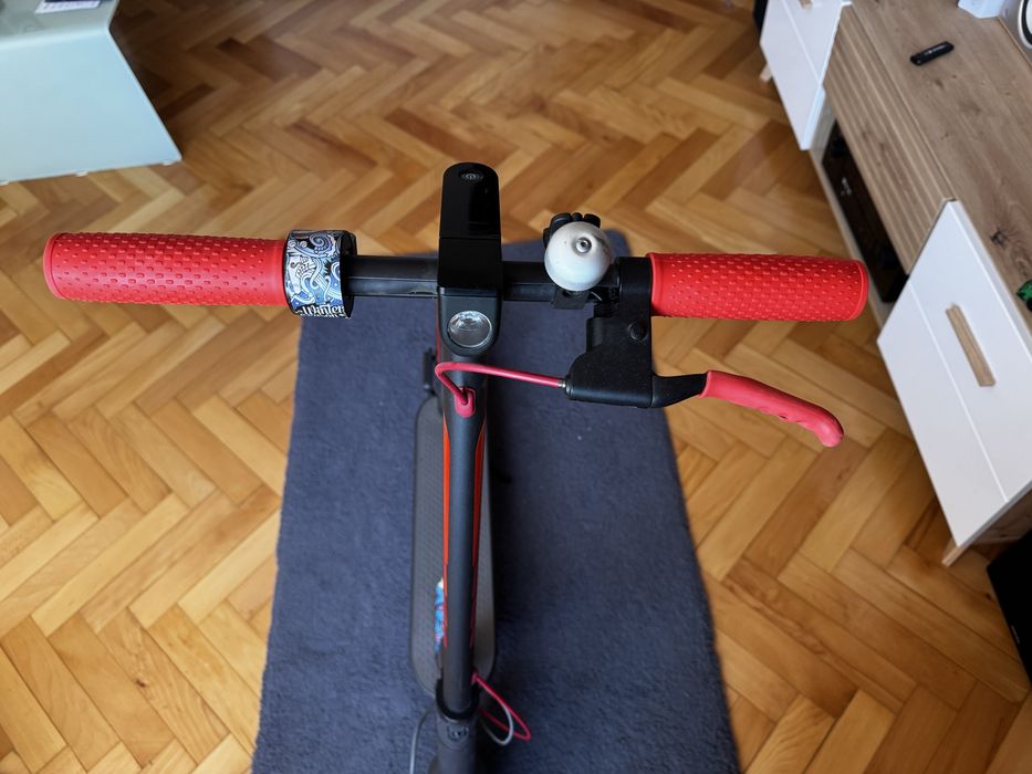 Trotineta electrica Xiaomi
