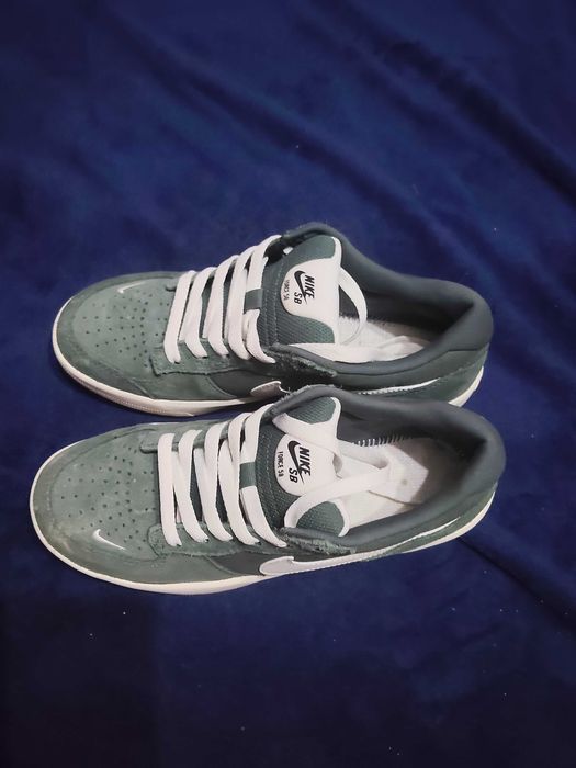 Nike SB Force 58 EUR38.5 Originali