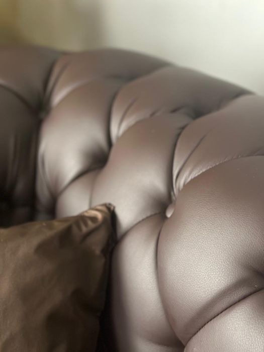 Продам диван кожзам