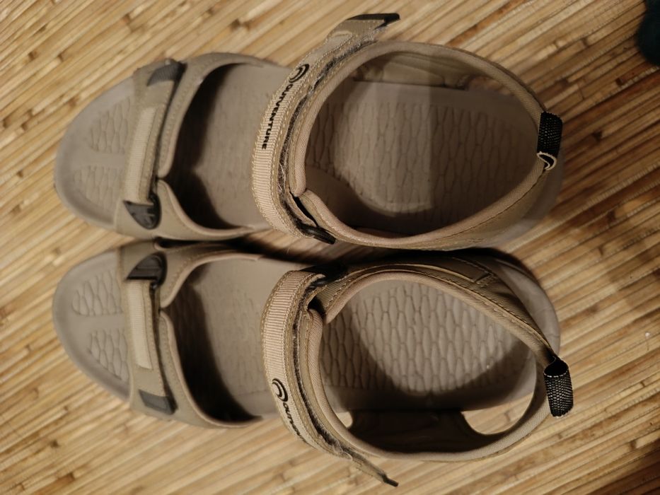 Сандалии мужские