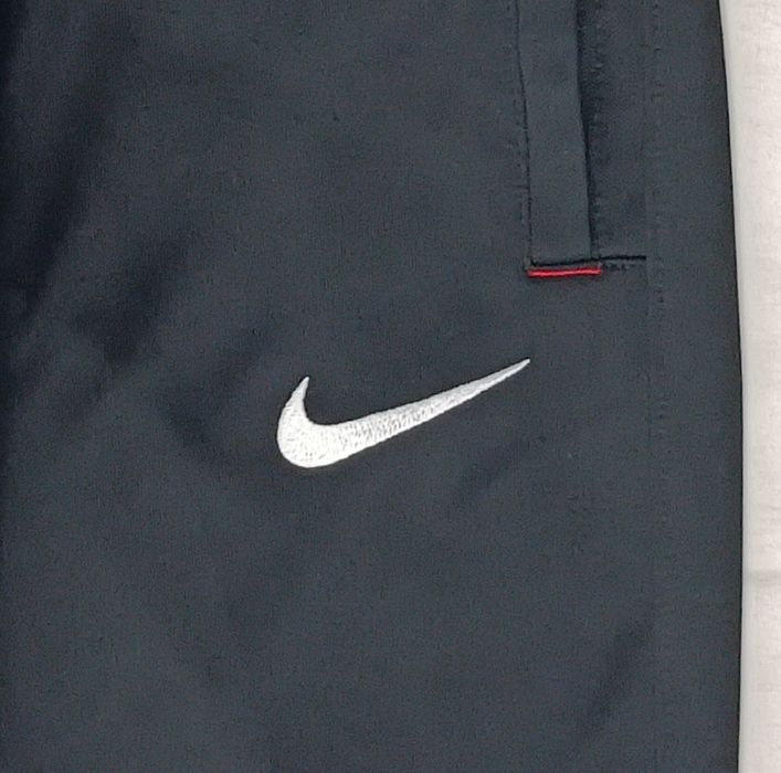 Nike FC Pants оригинално долнище ръст 137-147см Найк спорт долница