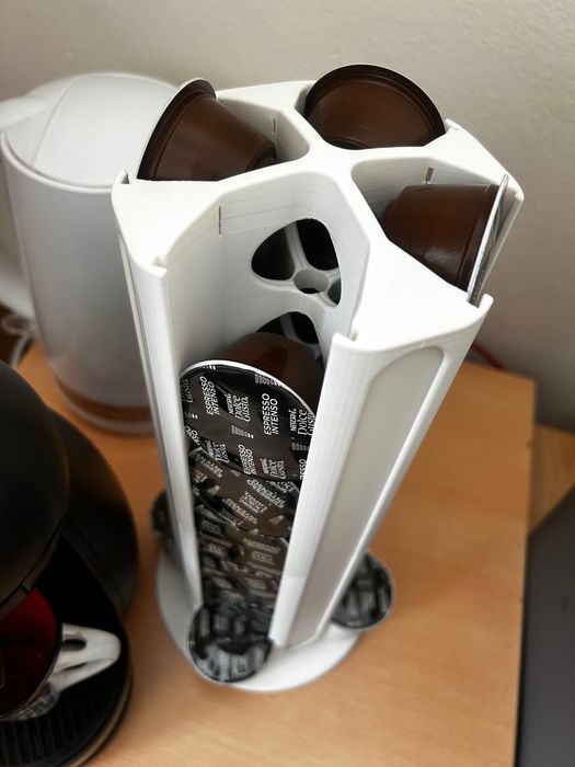 Поставка за Dolce Gusto капсули