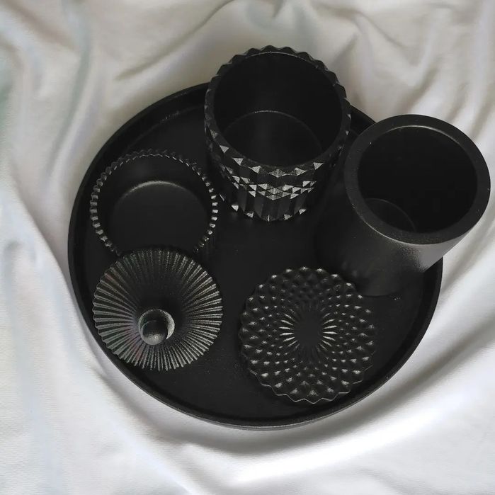 Интерьерный декор