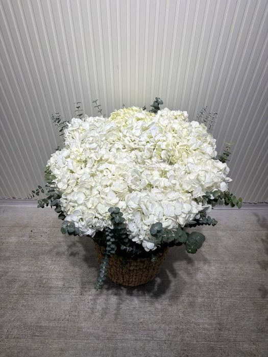 Gullar buket yigamiz zakazga