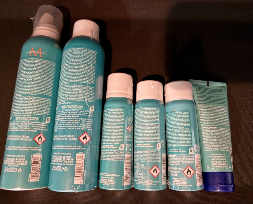 Moroccanoil Root Boost Volume