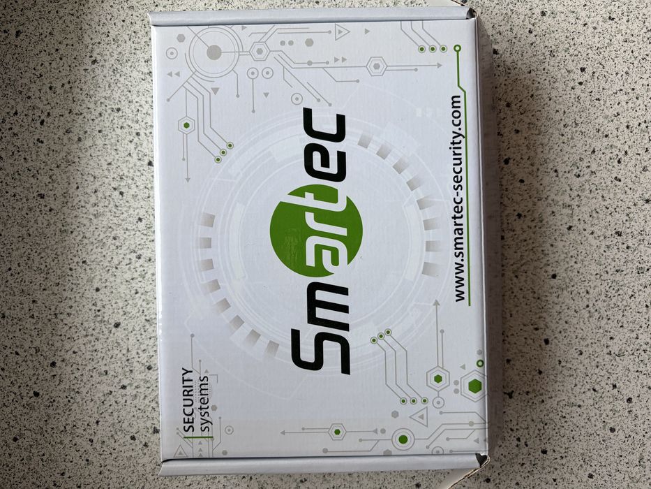 Сетевой модуль расширения SMARTEC NB-441D