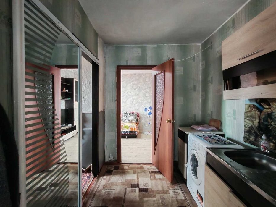 Продается дом в г. Тобыл