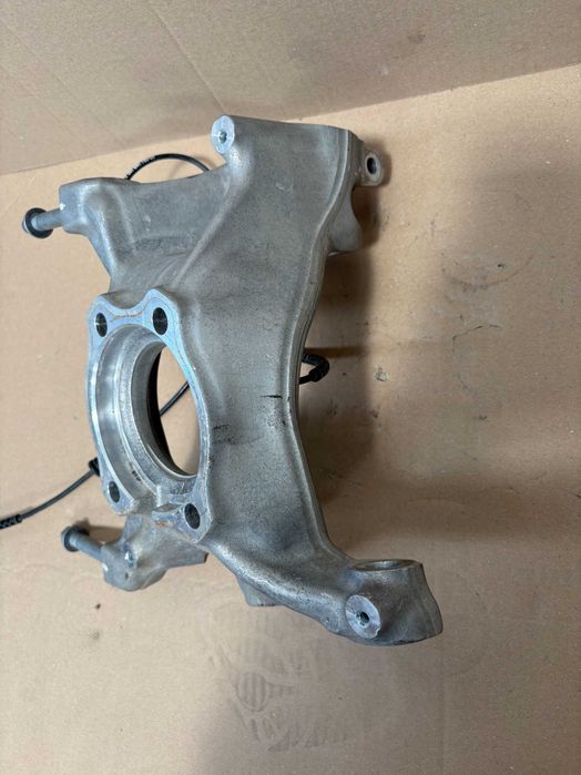 Преден Десен Шенкел За БМВ М2 Г87 М3 Г80 М4 Г82 BMW M2 G87 M3 G80 M4 G82