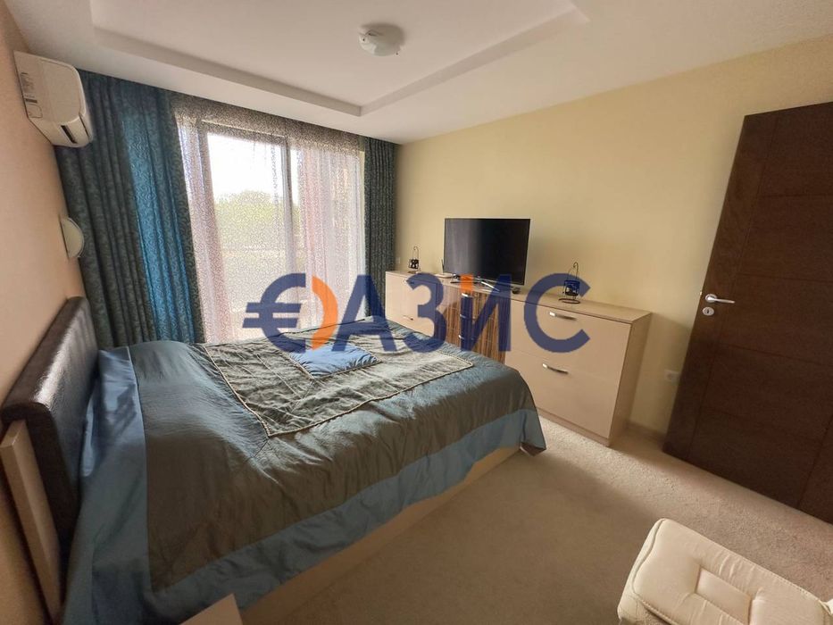 Продава се Двустаен апартамент в с. Равда, Област Бургас - 85 кв.м за 750 €/кв.м - Снимка #13