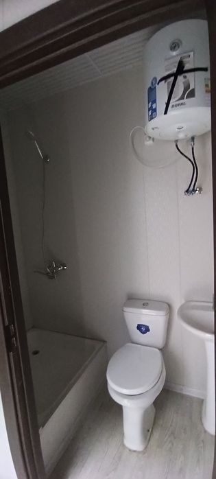 Контейнер офис 2х комнатные