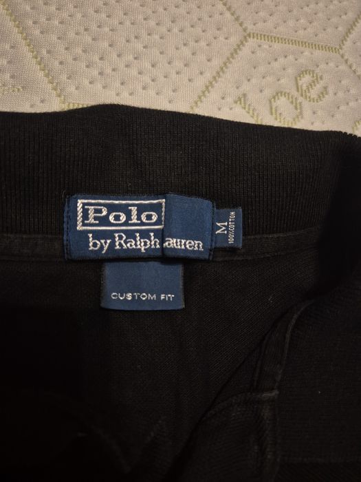 Tricou Polo Ralph Lauren original