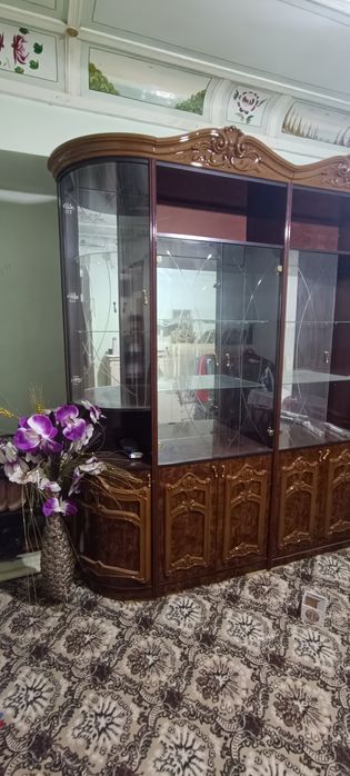 Liza stenkasi holati ideal