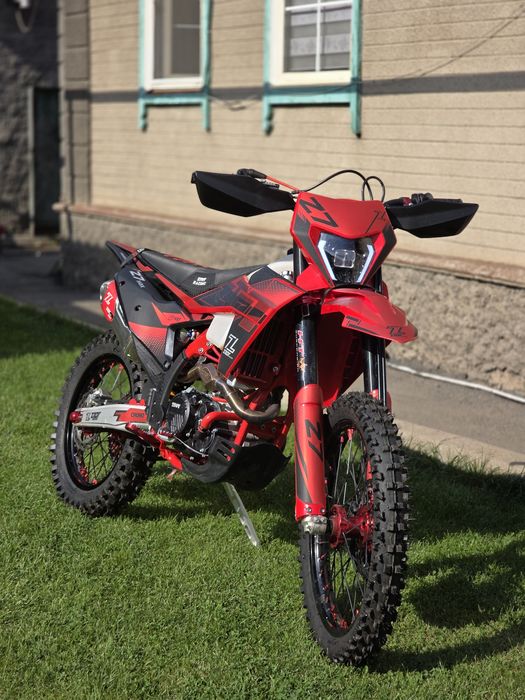 Эндуро Ztot z7max YBS300 PRO