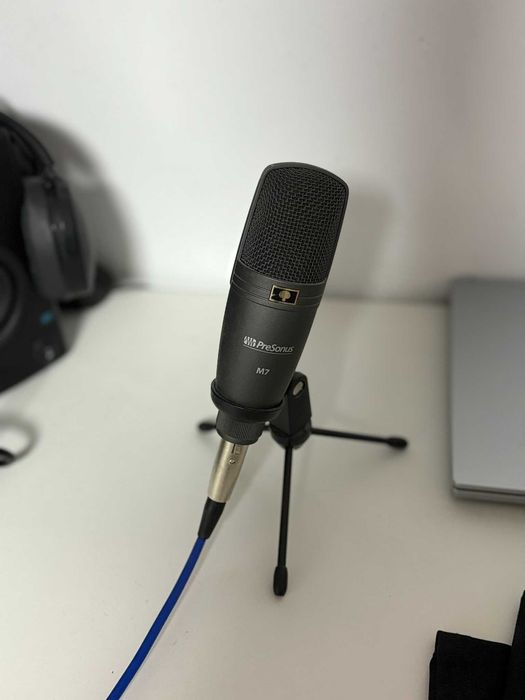 Хардуерен/Софтуерен комплект за запис PRESONUS AUDIOBOX 96 STUDIO ULTIMATE