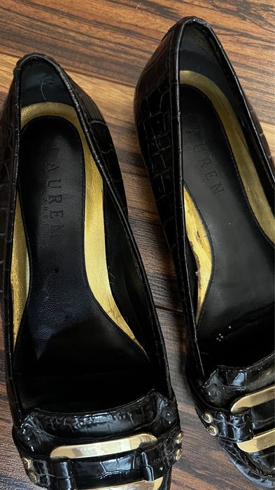 Michael kors Ralph Lauren кроссовки балетки