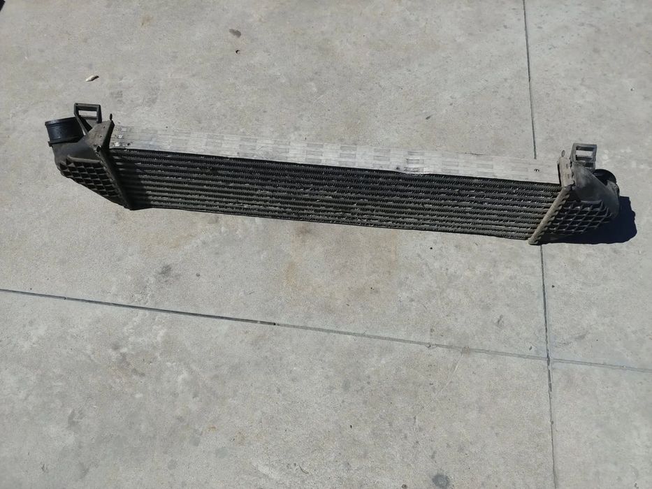 intercooler 1.6 tdci g8da  ford c-max