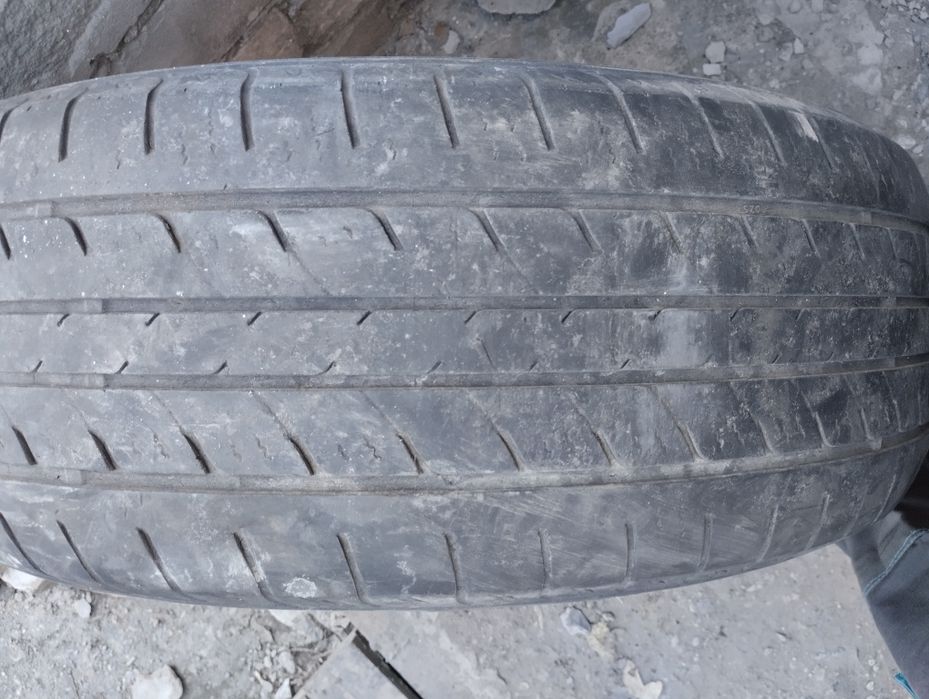 Баллон GoodRide R17 245/65