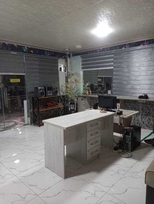 Продается коммерческое помещение с арендатором под офис на ТТЗ-2