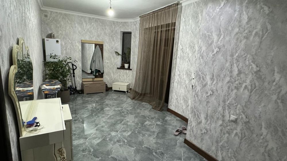 Срочно продам кирпичный дом