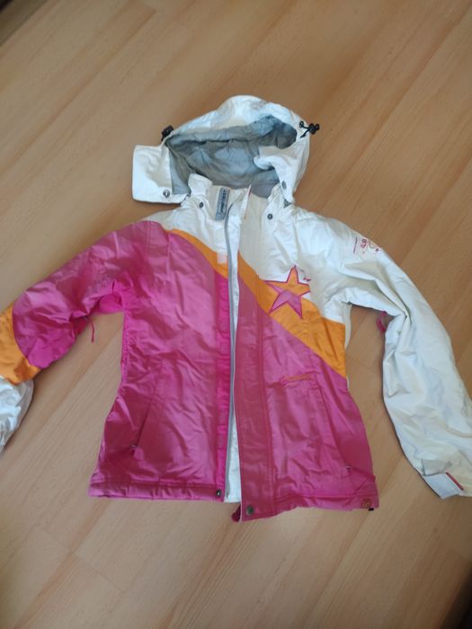 Детско ски яке 10 .11 год.