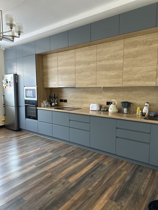 Продам трехуровневый дом