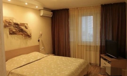 Квартиры Универсам Болашак